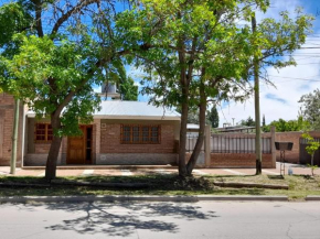 Casa La Puntilla